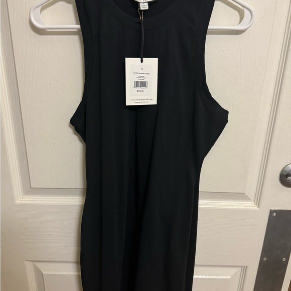 Rachel Parcell Razor Tank Mini Dress - Picture 3 of 7